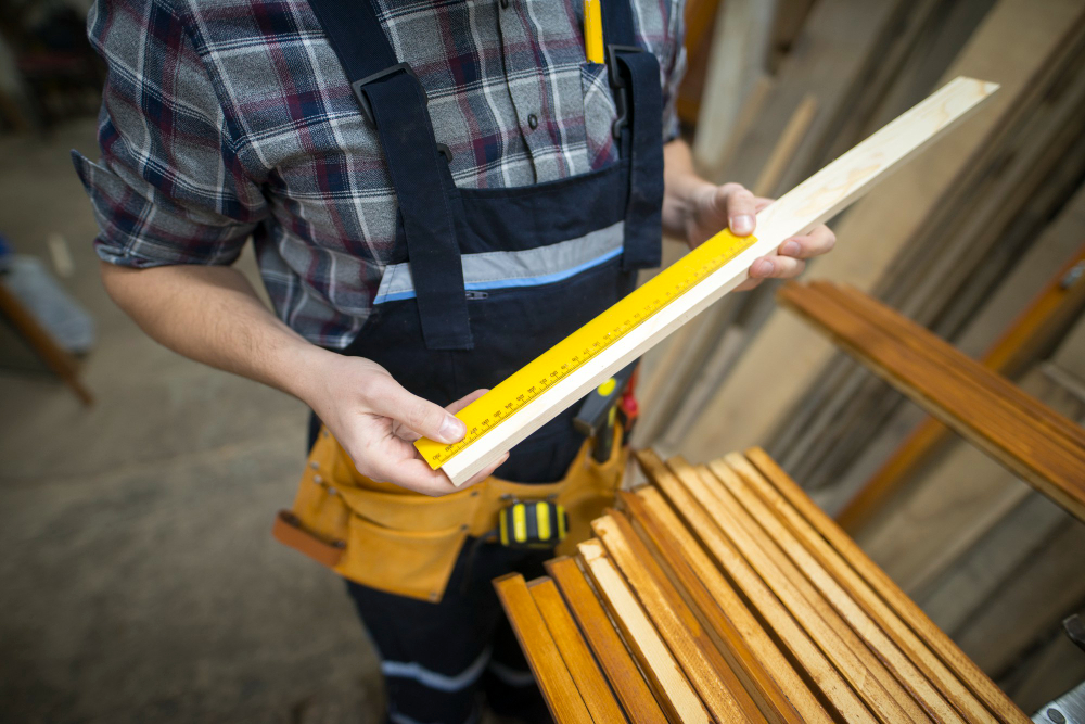 <a href="https://ru.freepik.com/free-photo/carpenter-taking-measurements-plank-he-is-about-cut-woodworking-workshop_11137151.htm#fromView=search&page=1&position=24&uuid=4c8089d1-e935-40d3-9033-ce67226664fe&query=%D0%BF%D0%BE%D1%81%D1%82%D0%B0%D0%B2%D0%BA%D0%B8+%D1%81%D1%82%D1%80%D0%BE%D0%B9%D0%BC%D0%B0%D1%82%D0%B5%D1%80%D0%B8%D0%B0%D0%BB%D1%8B">Изображение от aleksandarlittlewolf на Freepik</a>